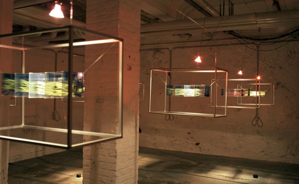 Ausstellung